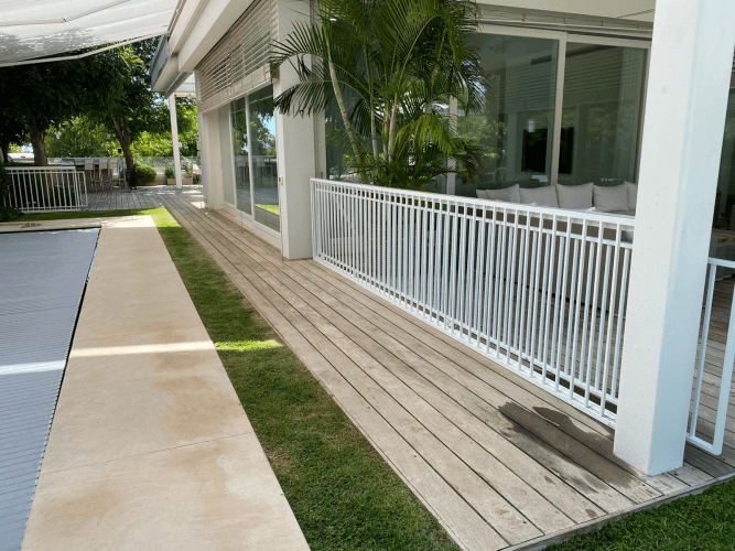 שיפוץ כללי בבית